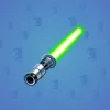 Light Sword #5286