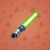 Light Sword #5318