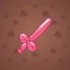 Light Sword #5321