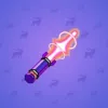 Light Sword #5337