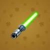 Light Sword #5338