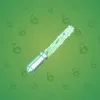 Light Sword #5351