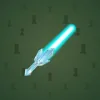 Light Sword #5372