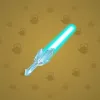 Light Sword #5390