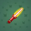Light Sword #5399