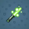 Light Sword #5405