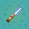 Light Sword #5406