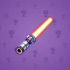 Light Sword #5413