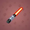 Light Sword #5449