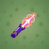 Light Sword #5458