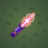 Light Sword #5460