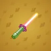 Light Sword #5464
