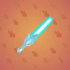 Light Sword #5507