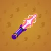 Light Sword #5513