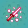 Light Sword #5522