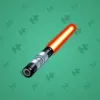 Light Sword #5528