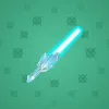 Light Sword #5534