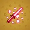 Light Sword #5537