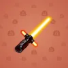 Light Sword #5543