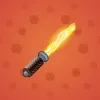 Light Sword #5544