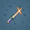 Light Sword #5545