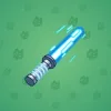 Light Sword #5552