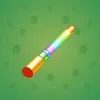 Light Sword #5554