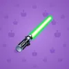 Light Sword #5565