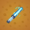Light Sword #5572