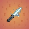 Light Sword #5579