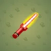 Light Sword #5602