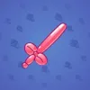 Light Sword #5604