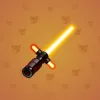 Light Sword #5619