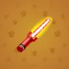 Light Sword #5634