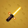Light Sword #5644
