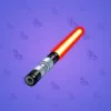 Light Sword #5658