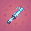 Light Sword #5666