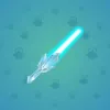 Light Sword #5676