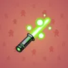 Light Sword #5683