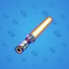 Light Sword #5689