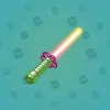 Light Sword #57