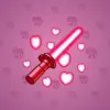 Light Sword #5702