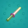 Light Sword #5705