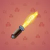 Light Sword #5732