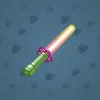 Light Sword #5783