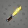 Light Sword #5802