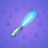 Light Sword #5805