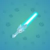 Light Sword #5810