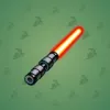 Light Sword #5851