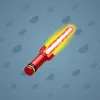 Light Sword #5860